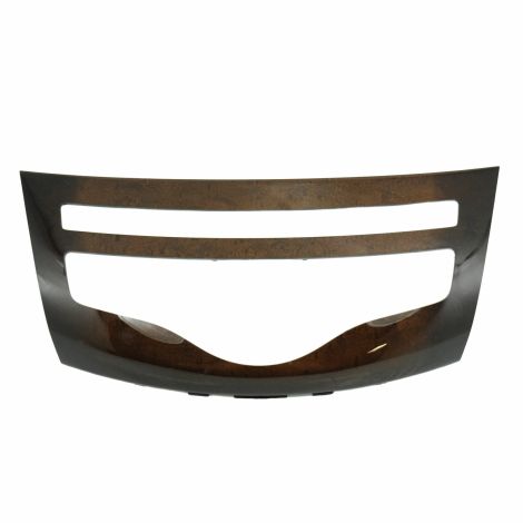 Woodgrain Instrument Panel Bezel/Trim 68261-3JA1A fits 2013 Infiniti JX35