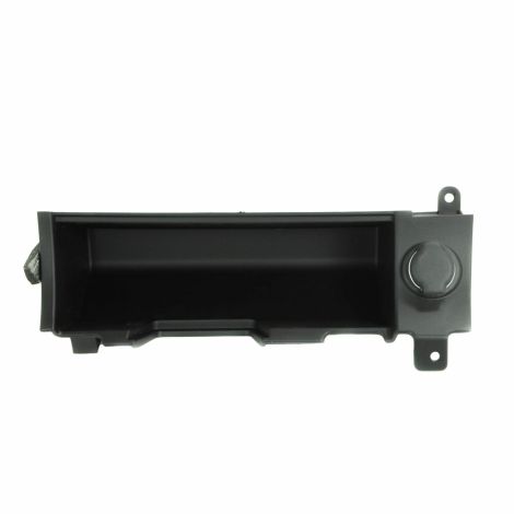 25956684 Dash Compartment w/Power Plug 2008-09 Hummer H2