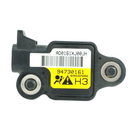 94730161 Inflator Restraint Front End Discriminating Sensor 2009-10 Hummer H3T
