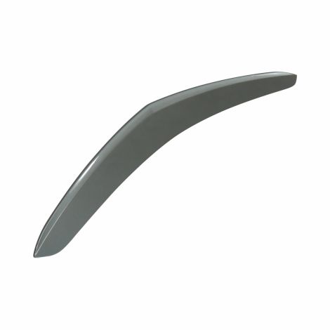 Cadillac CTS-V Spoiler Assembly Painted Satin Steel Gray G9K New OEM GM 23339457