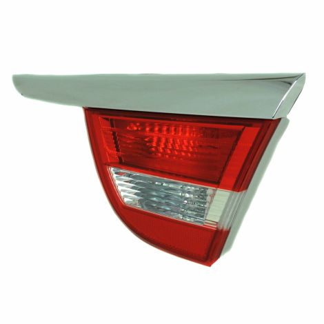 2012-15 Buick Verano RH Right Trunk Mounted Tail Light w/Chrome Trim 22985776