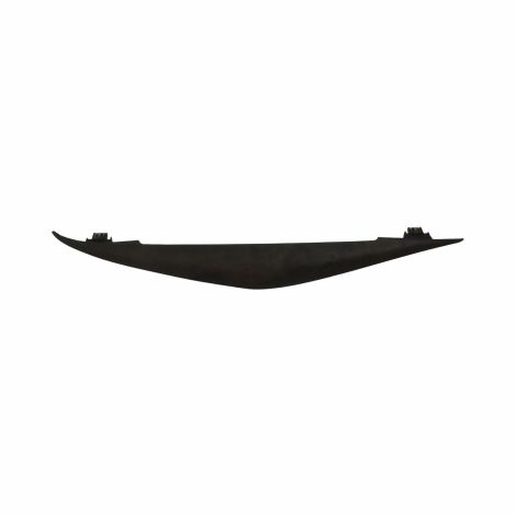 23438654 Instrument Panel Accessory Center Trim Natural Elm 2015-19 Escalade