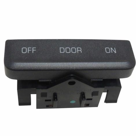 20969569 Overhead Console Lamp Switch OEM GM 2013 Cadillac ATS XTS