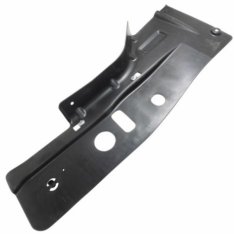 22980205 Front Compartment Splash Shield LH OEM GM 2014-2018 Cadillac XTS Vsport