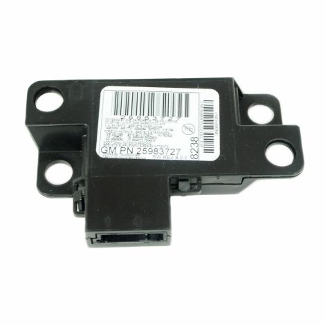 25983727 Compass Module New OEM GM Silverado Sierra Yukon Tahoe Enclave Acadia