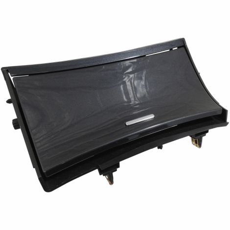 23212343Center Console Compartment Black Carbon 16-17 Impala w/Wireless Charge