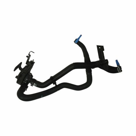13592749 Auxiliary Water Pump With Hose New OEM GM 2016-20 Chevy Malibu 1.5L
