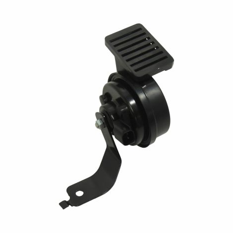 Single Note Horn 500Hz High Note Side Mounted Left OEM GM 2016-19 Cadillac CTS-V