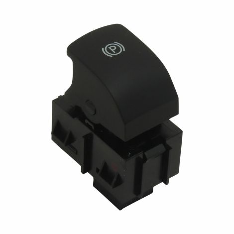 84108455 Parking Brake Switch Assembly Jet Black 2014-19 Cadillac CTS Sedan