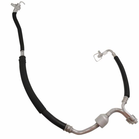 22954470 A/C Compressor Hose Rear 2014-16 Buick LaCrosse Regal 2014 Malibu 2.4L