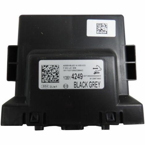 13514249 13599318 Serial Data Gateway SDG Module 2017-18 Silverado Sierra Cruze