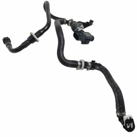 2013-15 Chevy Cruze 1.8L Auto Power Brake Booster Vacuum Pipe OEM GM 13386913