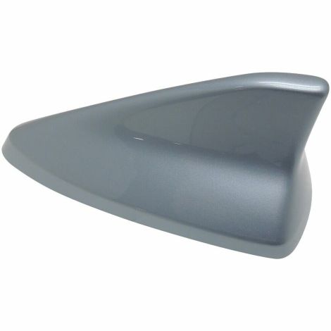 22820728 Antenna Cover Painted Silver Topaz Metallic 101V 2009-13 Cadillac CTS