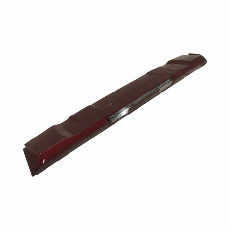 Spoiler High Mount Stop Lamp Without Camera Red GPJ 19-20 Silverado Sierra 1500