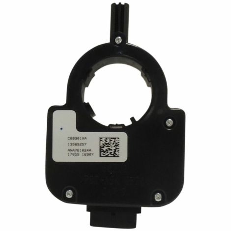 13589257 Steering Column Angle Position Sensor OEM GM 2013-17 Equinox Terrain