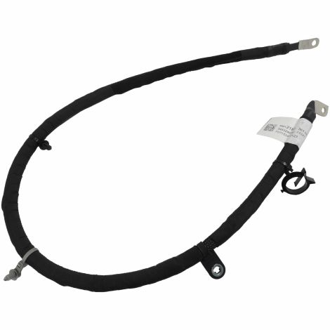 84012183 Starter Cable Cable Assebmly OEM GM 2016 Colorado Canyon 2.8L Duramax