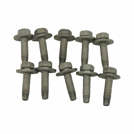11609268 New OEM GM Instrument Panel Wiring Harness Ground Bolt 10 Pack