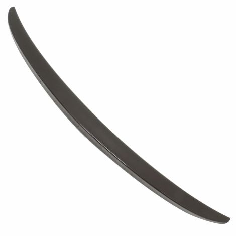 95439408 Decklid Mounted Spoiler Painted Burnished Brandy G1F 2015 Chevy Cruze