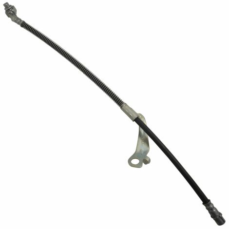 ACDelco 176-1747 GM Original Equipment Front Passenger Side Hydraulic Brake Hose