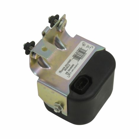 23496382 Theft Alarm Module w/Bracket New OEM GM 2015-18 Escalade Yukon Tahoe