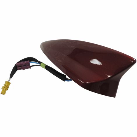23275786 High Frequency Antenna Painted Siren Red Tintcoat 16 Cruze 16-17 Camaro