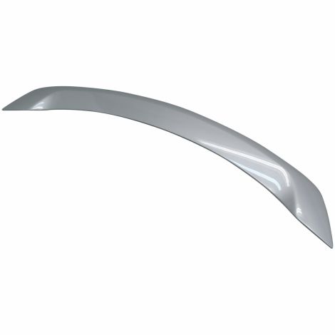 23436343 Rear Decklid Spoiler Painted Silver Ice WA636R/GAN Camaro ZL1 Coupe