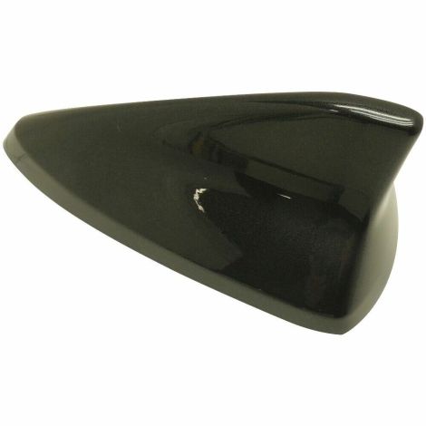 Digital Antenna Cover Painted Son of Gun Gray 139X 2009-13 Cadillac CTS 23126396