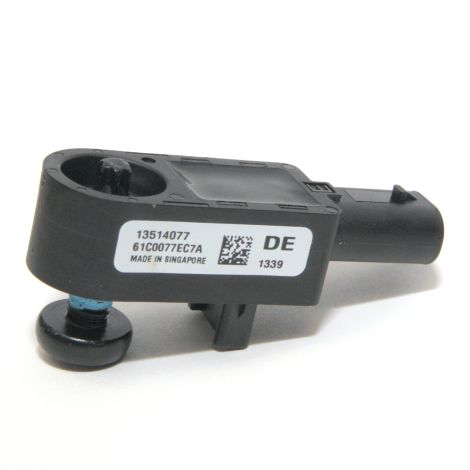 13514077 Front Impact Sensor New OEM GM 2020 Silverado Sierra 2500 3500