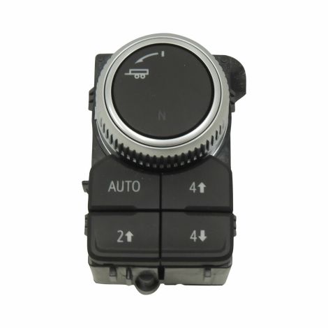 84490306 Ride Control Switch New OEM GM 2019 GMC Sierra 1500 4-Wheel Drive