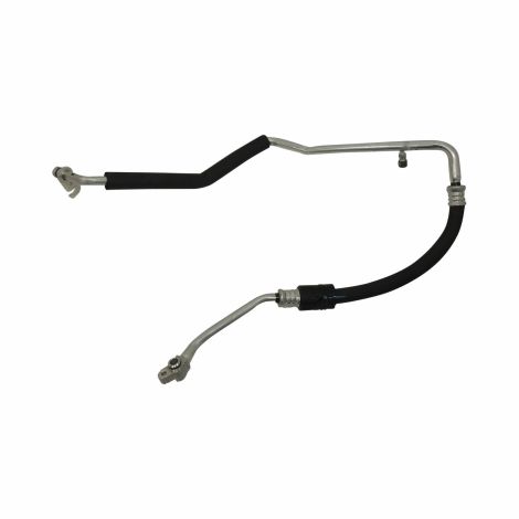 AC Suction Hose Low Pressure 2012-17 Toyota Camry Hybrid 2ARFXE 88704-06450