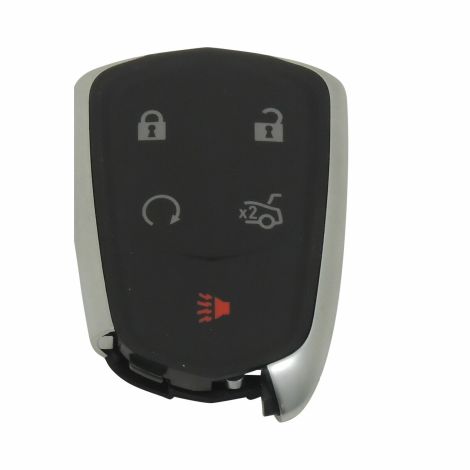 13510256 Remote Door Lock Transmitter Key Fob 315Mhz OEM GM Cadillac ATS CTS CT6
