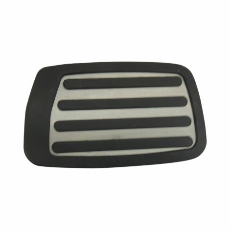 23484720 Aluminum Brake Pedal Pad JF5 Sport 2015-19 Corvette ATS 2016-20 Camaro