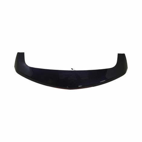 84022577 Rear Spoiler w/3rd Brake Light Dark Purple GCI 2018-20 Cadillac XT5