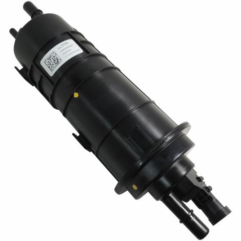 ACDelco 20910150 GM Original Equipment Vapor Canister Fuel Gas Emission Canister