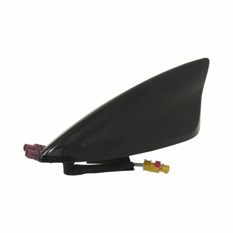 42692478 Satellite Radio Antenna 3 Wire UE1 U2K Black Meet Kettle 2016-19 Cruze