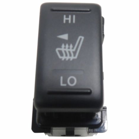25500-ZK30D Seat Heat Switch LH 2006-10 Nissan Armada Frontier Pathfinder Titan