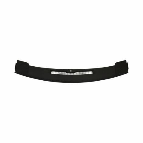 84017656 I/P Extension Upper Trim Panel Cocoa OEM GM 2015-18 Silverado Sierra