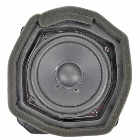 15806970 Front Side Door Speaker OEM GM 2006-11 Cadillac DTS
