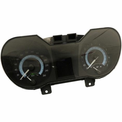 22849880 KPH Instrument Cluster/Speedometer 2013 Buick Allure E-Assist