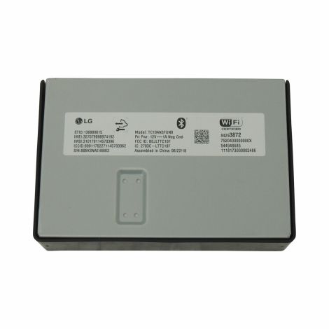 84293872 Bluetooth WiFi Communication Interface Module 2018-19 Silverado Sierra