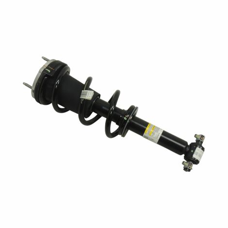 84171354 Front Shock Absorber With Coil Spring OEM 2019-20 Silverado Sierra 1500