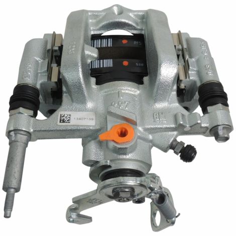 2011-15 Cruze Volt 2014-16 ELR Brake Caliper Rear LH w/Pads & Bracket 13300861