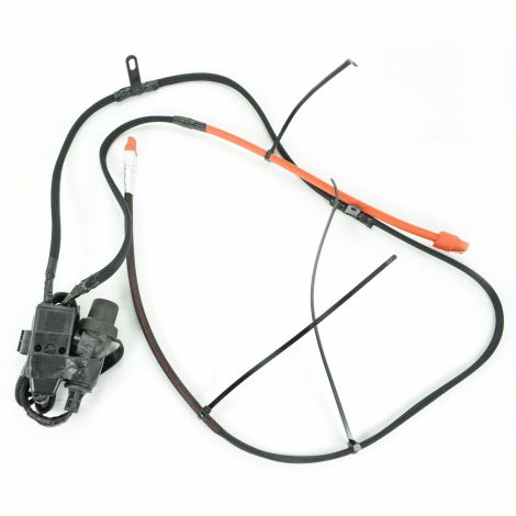15893967 Engine Block Heater Coolant Cord 06-11 Cadillac DTS Buick Lucerne 4.6L