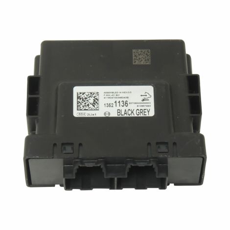 Serial Data Gateway Module SDG New OEM GM 13521136 13599318