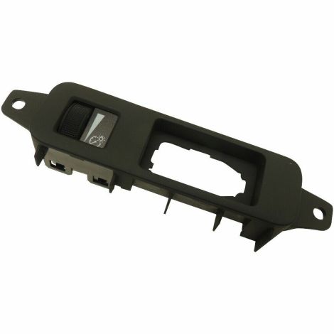 20997764 Multi-Function Switch with Black Bezel New OEM GM 2013 Cadillac ATS
