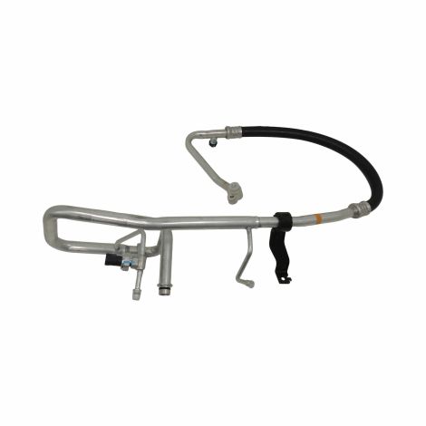 73425-AN01A AC Refrigerant Suction Hose With Sensor Fits 2020-22 Legacy Outback