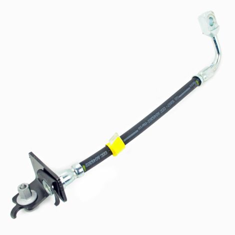 Brake Hose Line RH Rear J55 Heavy Duty 2006-11 Cadillac DTS 15230029 176-1433