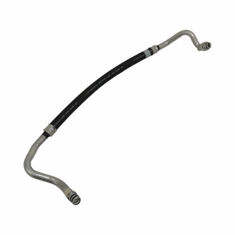 88704-0R100 A/C Suction Hose 2019-21 Toyota RAV4 Hybrid Compressor to Evaporator