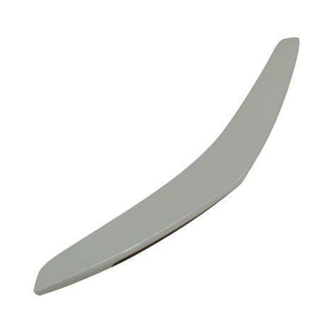 High Mounted Stop Lamp Cover Abalone White New OEM GM 2014-19 CTS Sedan 23339467