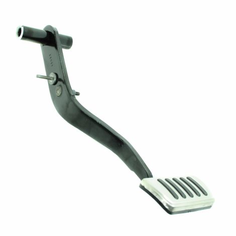 2009-10 Saturn Sky Redline Alloy Sport Brake Pedal AT JF5 M82 25807079